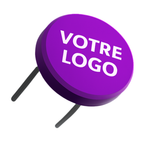 Marqueur de départ personnalisable