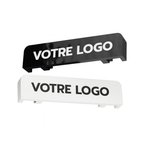 Busette de drainage personnalisable