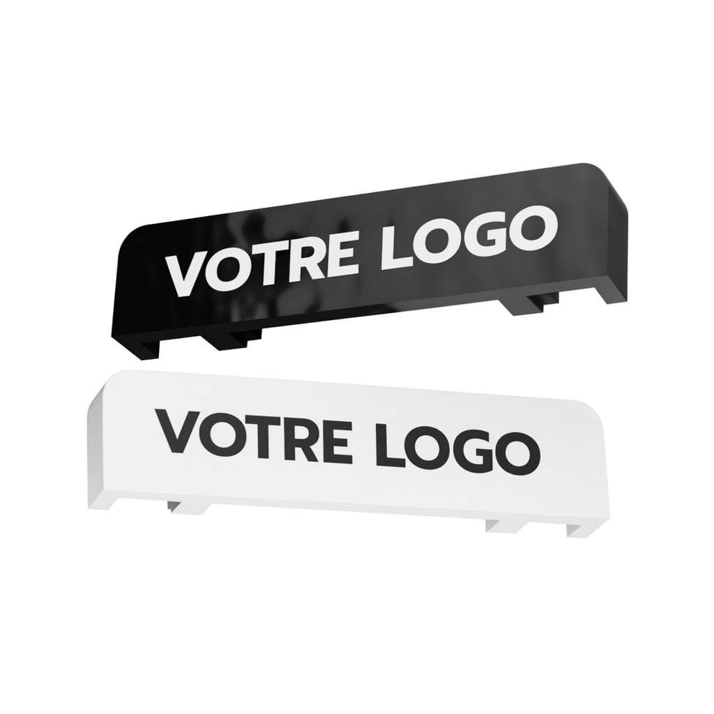 Busette de drainage personnalisable