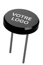 Marqueur de départ personnalisable