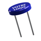 Marqueur de départ personnalisable