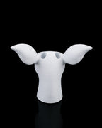 Pot à plante “Routolphe le Renne”