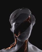 Buste Anatomique en Spirale