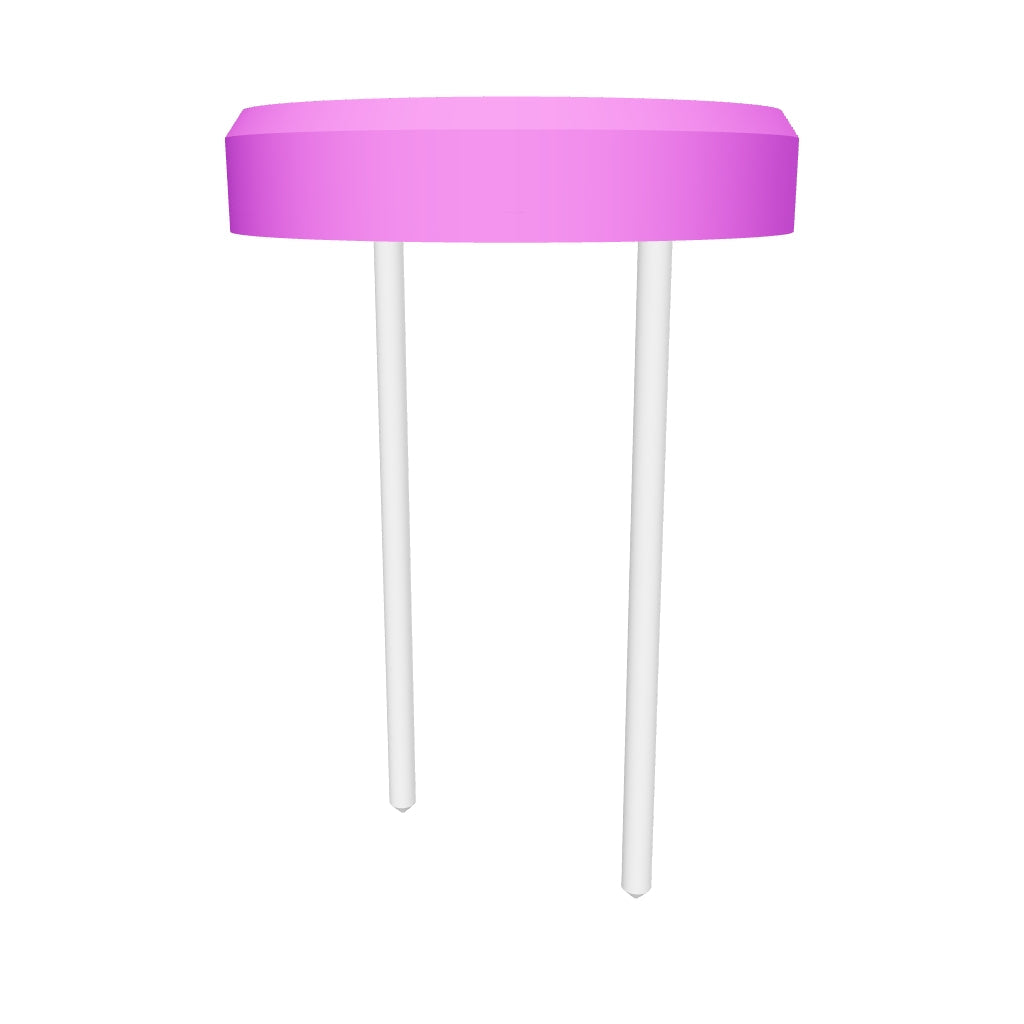 Marqueur de départ personnalisable